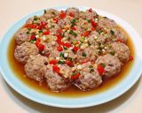 馬鈴薯肉丸 ⭐ 家常宴客兩相宜的食譜步驟5照片
