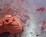 Sig's Ghoul -Zombie Treat #halloweencontest #myfavouriterecipes recipe step 2 photo