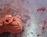 A picture of step 2 of Sig's Ghoul -Zombie Treat #halloweencontest #myfavouriterecipes.