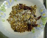 A picture of step 10 of Bisi Bela Bath.