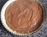 Foto del paso 5 de la receta: Tarta de coco y dulce de leche