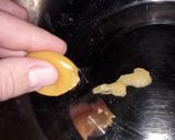 Foto del paso 3 de la receta: Quinotos en almíbar