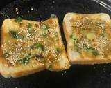Open sandwich recipe step 4 photo
