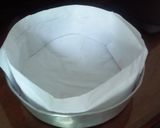 Foto del paso 3 de la receta: Tiramisú Ajedrez