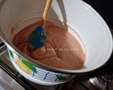 Une image de l'étape 6 de Hrissa aux amandes ☕.
