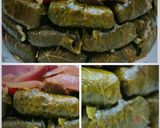 صورة لخطوة 6 من وصفة تورتة ورق عنب 🥘
