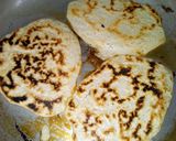 A picture of step 6 of Gurasa mai kuli.