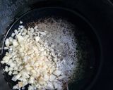 Foto del paso 2 de la receta: Repollo al ajo 🇸🇮 (receta de Eslovenia)