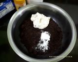 Foto langkah ke 2 dari resep Oreo Cake.