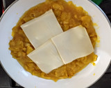 Foto del paso 5 de la receta: Tortilla española rellena