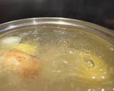 Foto del paso 3 de la receta: Caldo consistent