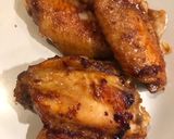 A picture of step 3 of Chicken Wing Stew with Potato.