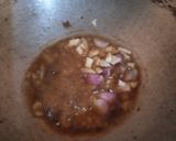Foto langkah ke 2 dari resep Gulai Cincang.