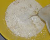 Foto langkah ke 3 dari resep Cilok isi Tetelan (gajih sapi).