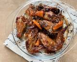 Cara Membuat 48 Roasted Chicken Wings 4