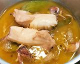 Foto del paso 4 de la receta Calamares confitados en Aceite de oliva virgen extra