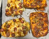 Foto del paso 4 de la receta Bocapizzas 🍕🍕🍕