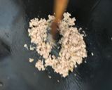 Foto langkah ke 2 dari resep Steamed spring rolls / lumpia basah.