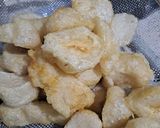 Foto langkah ke 5 dari resep Mpek-mpek ikan +kuah cuko.
