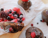 Foto del paso 6 de la receta: Muffins de algarroba saludables