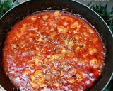 Foto langkah ke 4 dari resep Chicken bolognese sauce.