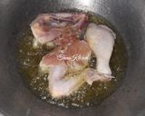 Foto langkah ke 2 dari resep Ayam Saos Tiram.