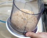 A picture of step 3 of Sugar free Winters Ladoo.
