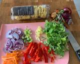 Chilli pork ramen recipe step 2 photo