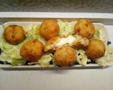 Foto del passaggio 13 della ricetta Arancine di Patate