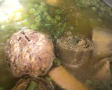 Foto del paso 1 de la receta: Arroz para vagos