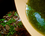 Foto del paso 6 de la receta: Atún al ajillo en salsa verde
