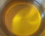 Foto del paso 1 de la receta: Fideuà del senyoret con agua de mar