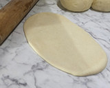 Foto del paso 9 de la receta: 🧀🥖 Pancito relleno de queso con técnica Tang zhong 🥖🧀