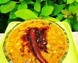 ডাল তরকা (dal tadka recipe in Bengali) রেসিপির ধাপ 8 ছবি