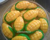 Foto langkah ke 17 dari resep Nastar Jagung.