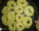 Foto del paso 5 de la receta: Medialunas🥐