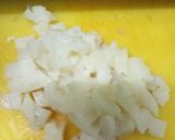 Foto del paso 1 de la receta: Tortilla de papa