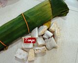Gambar langkah 1 resipi 👩‍🍳Sambal Goreng🇮🇩.