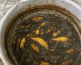 Foto langkah ke 4 dari resep Cumi Hitam.