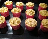 Foto langkah ke 2 dari resep Appel Kruimel Cake.