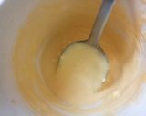 Foto del paso 1 de la receta: Pan saludable y en microondas 2 ingredientes