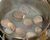 Foto del paso 3 de la receta Caldillo de frutos del mar