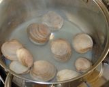 Foto del paso 3 de la receta: Caldillo de frutos del mar