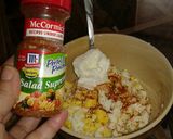 Foto del paso 2 de la receta: Sándwich de huevo