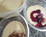 A picture of step 2 of Simple eggless cupcakes.