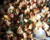 Foto del paso 6 de la receta: Empanadas de pollo