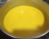 Foto del paso 7 de la receta: Lumaconi en salsa de mejillón y calamar