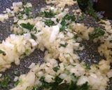 Foto del paso 2 de la receta: Sorrentinos love 💞