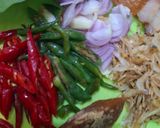 Foto langkah ke 2 dari resep Lodeh Tempe.