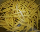 Foto langkah ke 3 dari resep Gabus Keju Simple.